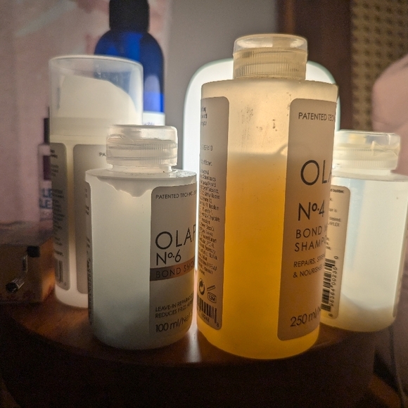 OLAPLEX Hair Care Set - No. 3, 4, 5, 6, 8 - Picture 3 of 4